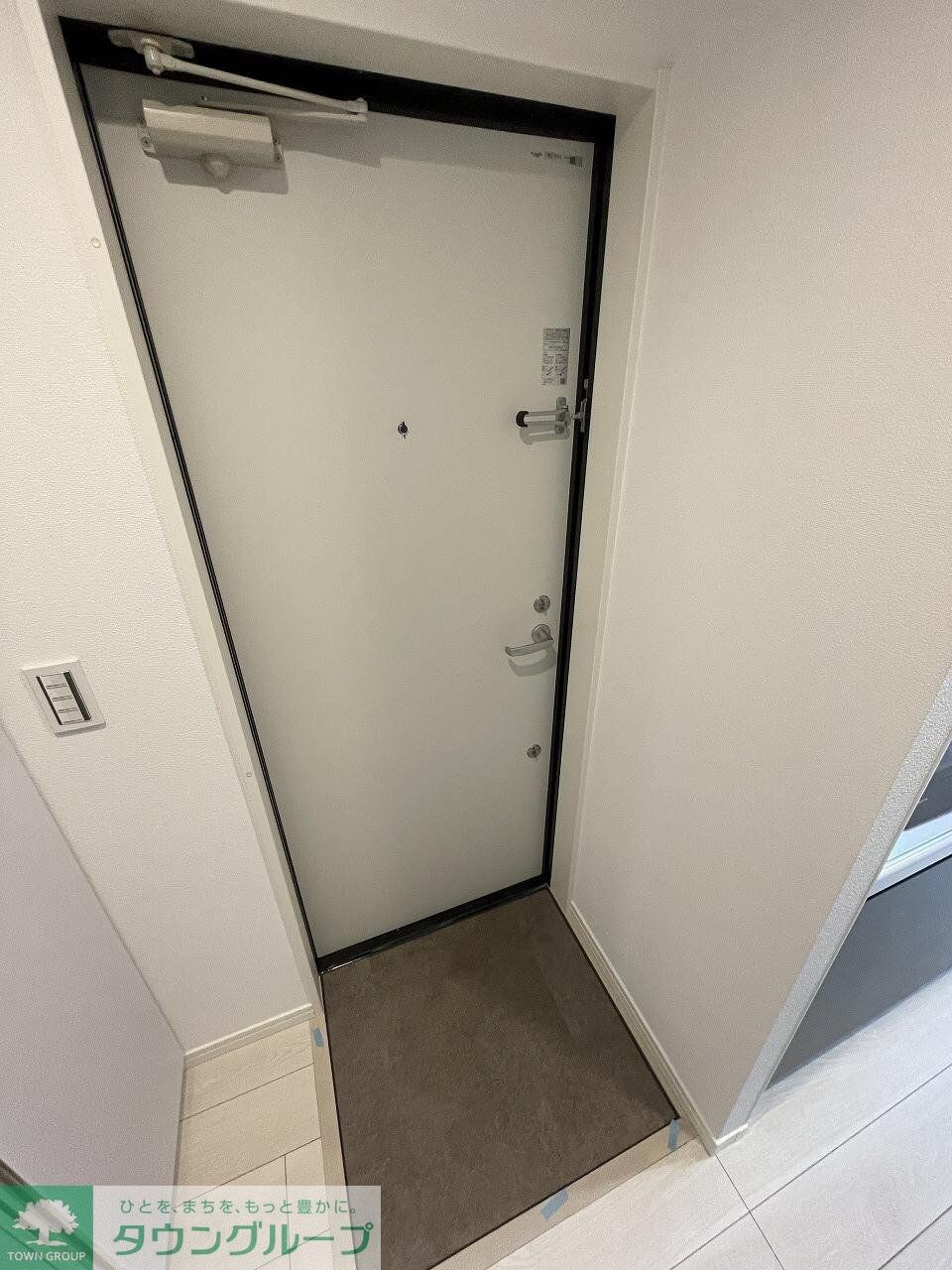 BEA 飯能の物件内観写真