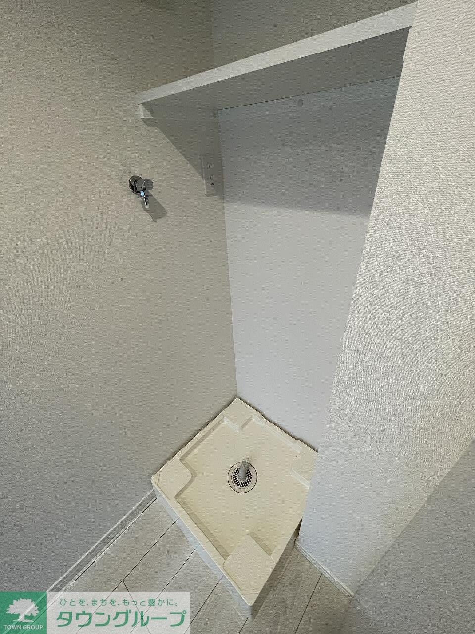 BEA 飯能の物件内観写真