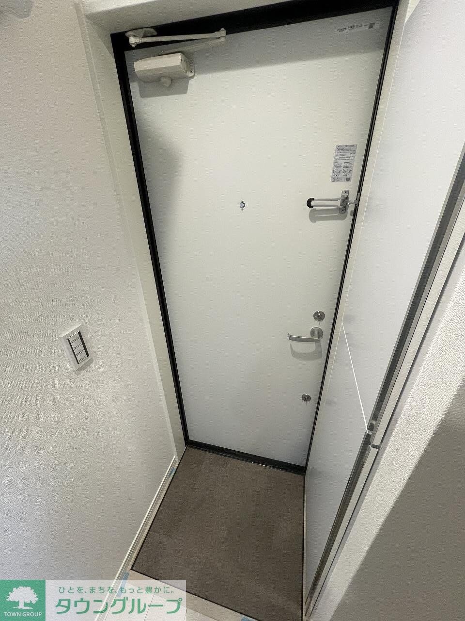 BEA 飯能の物件内観写真