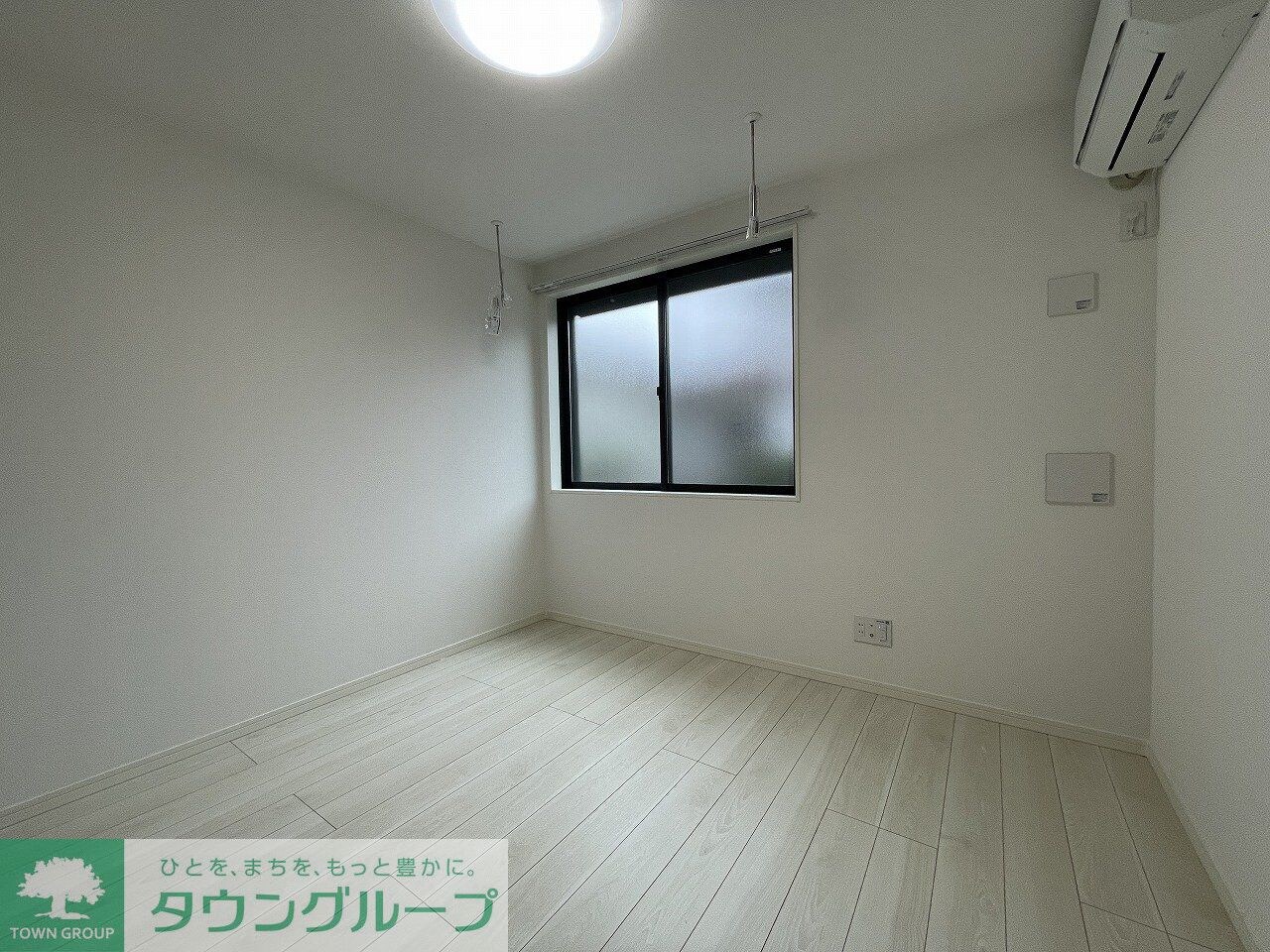 BEA 飯能の物件内観写真