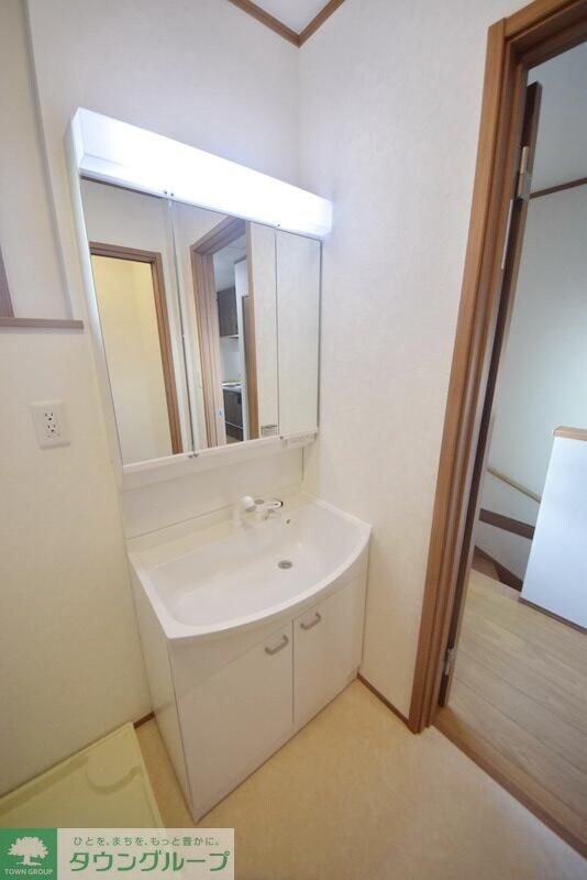 ＹＭオートヴィラＢ棟の物件内観写真