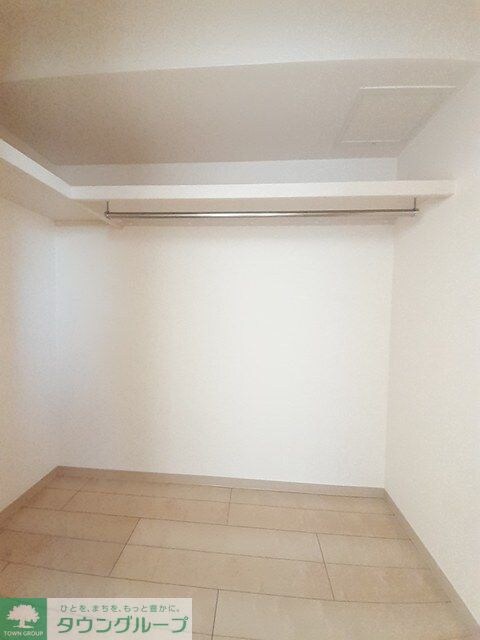 メゾン　ソレイユIの物件内観写真