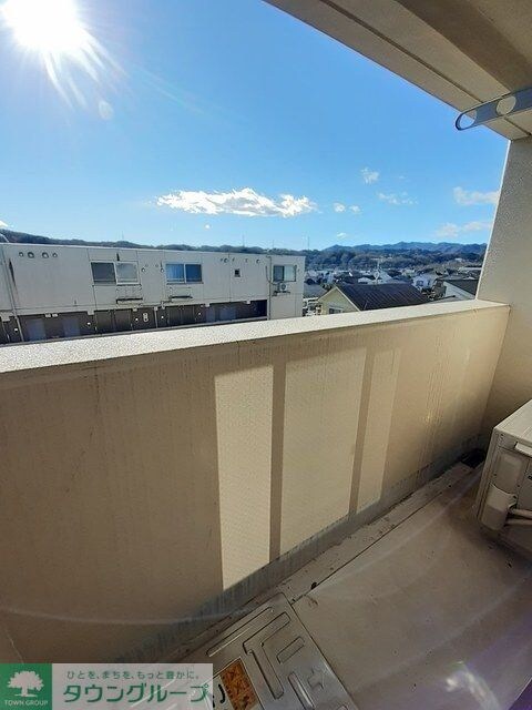 メゾン　ソレイユIの物件内観写真