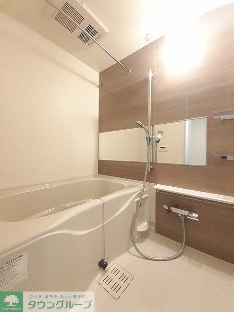 トゥットフェリーチェ八王子の物件内観写真