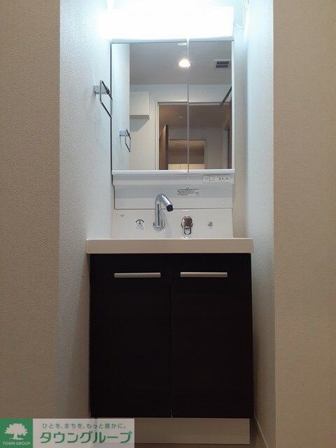 トゥットフェリーチェ八王子の物件内観写真