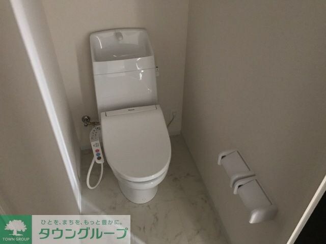 ラ・ロンディーネの物件内観写真