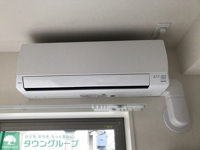 ラ・ロンディーネの物件内観写真