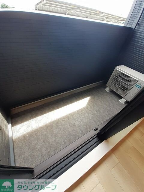 ＫＯＵテラス・タツイの物件内観写真