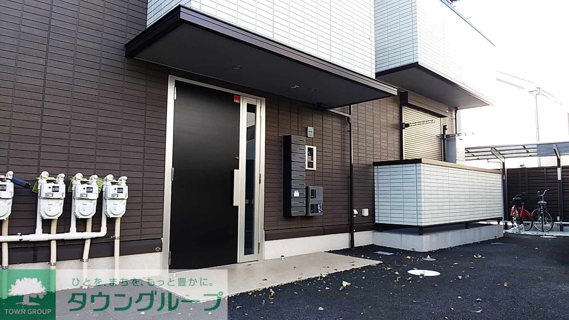 アグノス　エーナの物件内観写真