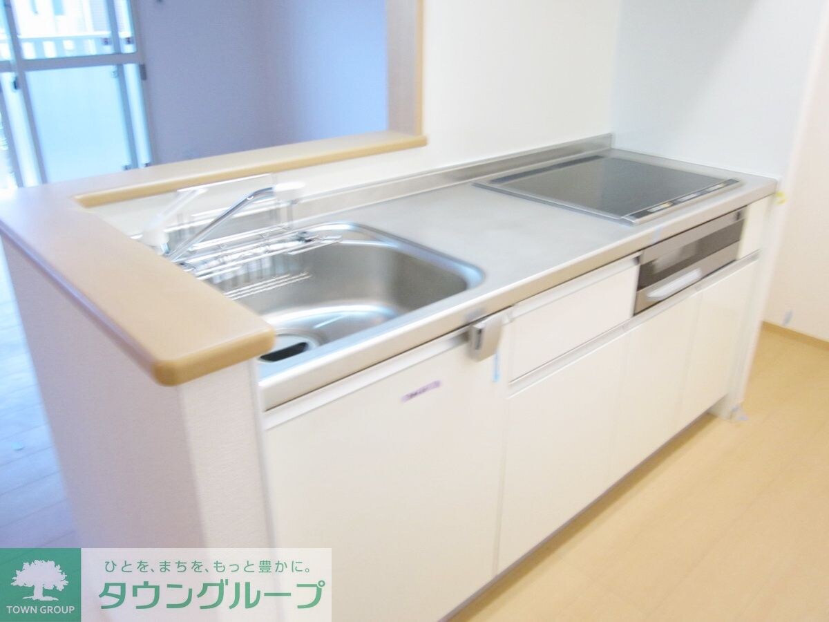 アグノス　エーナの物件内観写真