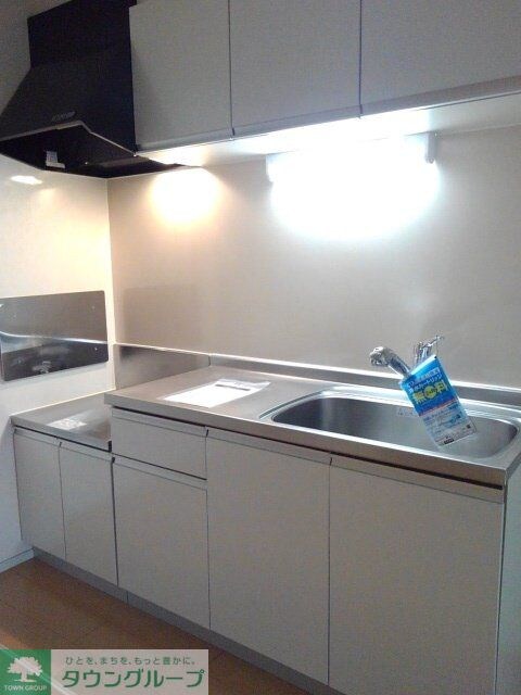 ＳＵＮＲＩＳＥ５番館の物件内観写真