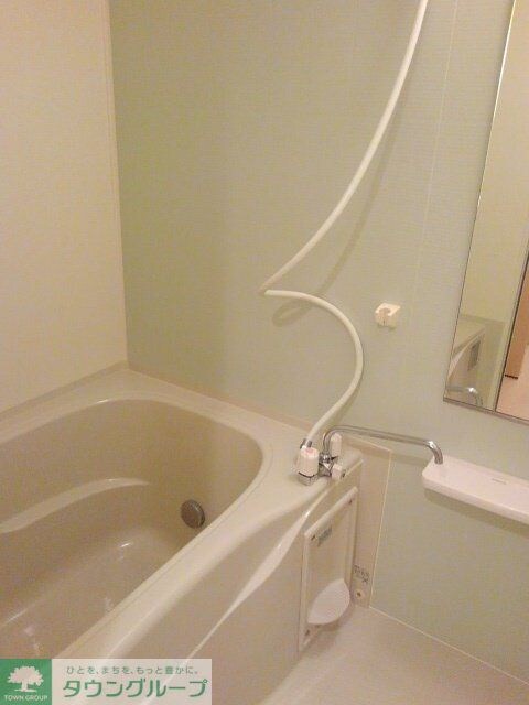 ＳＵＮＲＩＳＥ５番館の物件内観写真