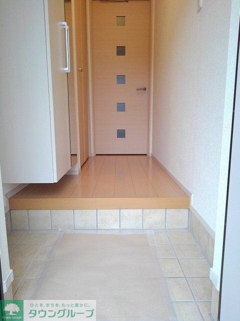 ＳＵＮＲＩＳＥ５番館の物件内観写真