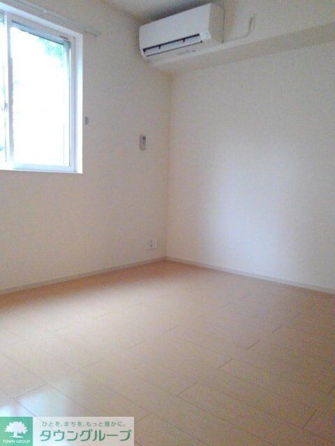 ＳＵＮＲＩＳＥ５番館の物件内観写真