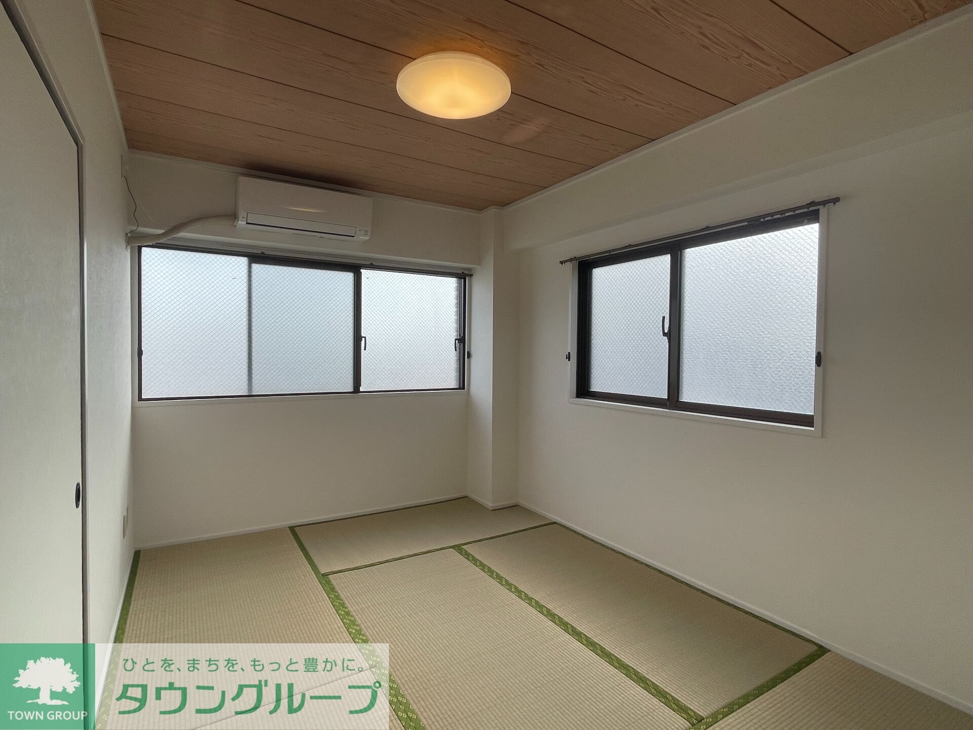 パークヒルズ美堀の物件内観写真