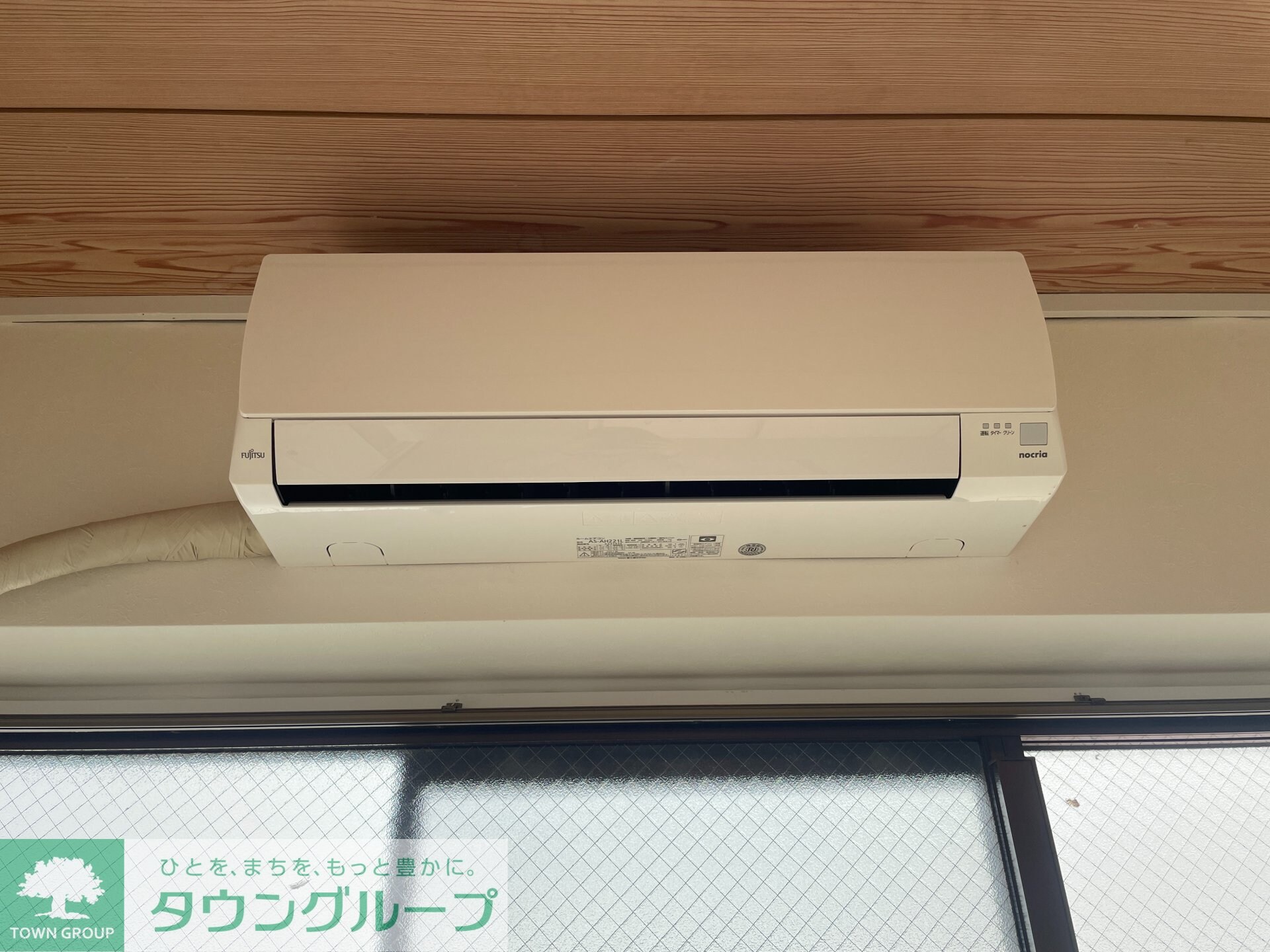 パークヒルズ美堀の物件内観写真