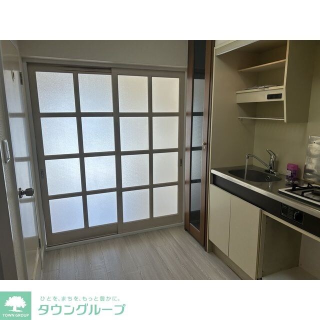 アルスビレッジの物件内観写真