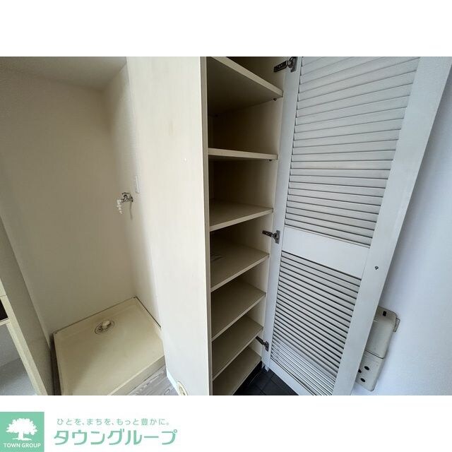 アルスビレッジの物件内観写真