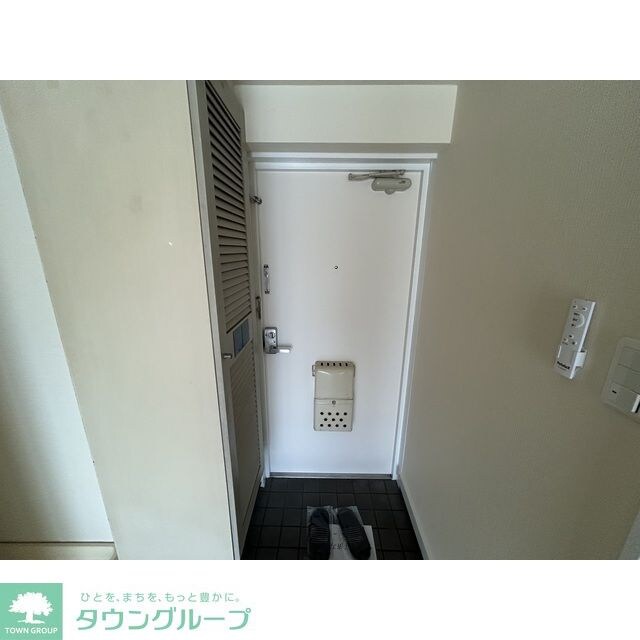 アルスビレッジの物件内観写真