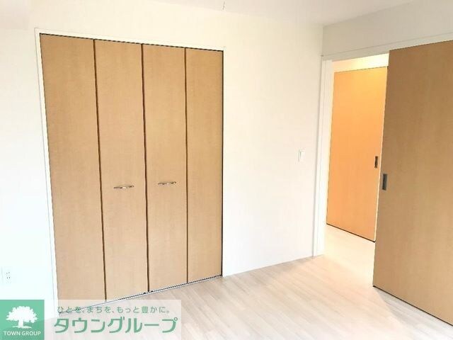 シルクネスの物件内観写真