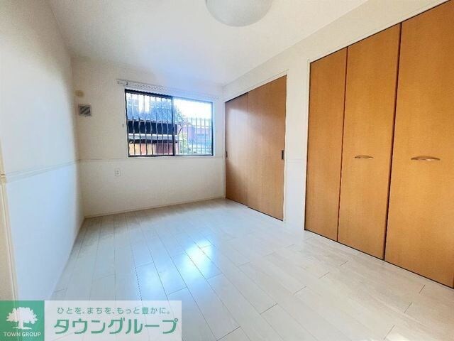 シルクネスの物件内観写真