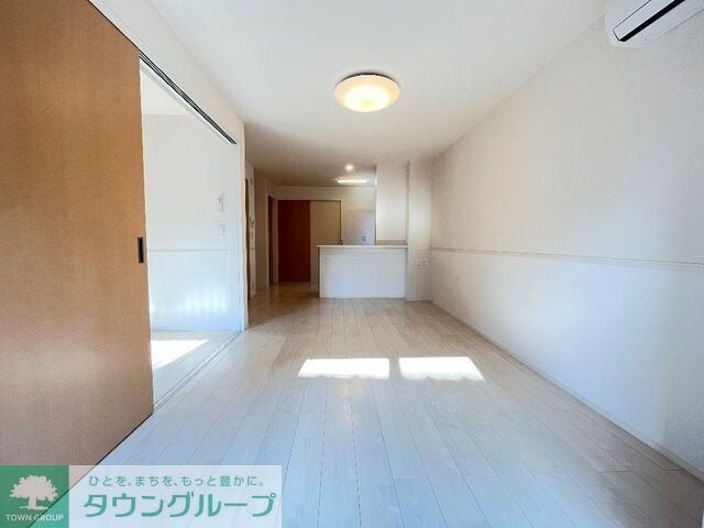 シルクネスの物件内観写真