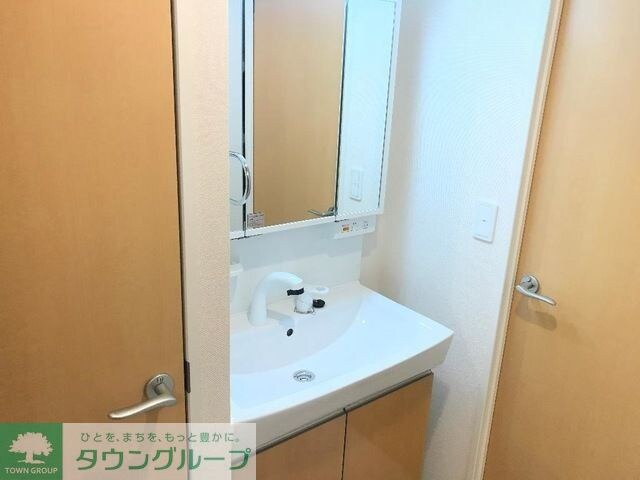 シルクネスの物件内観写真