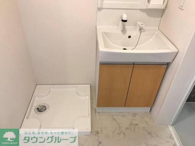 シルクネスの物件内観写真