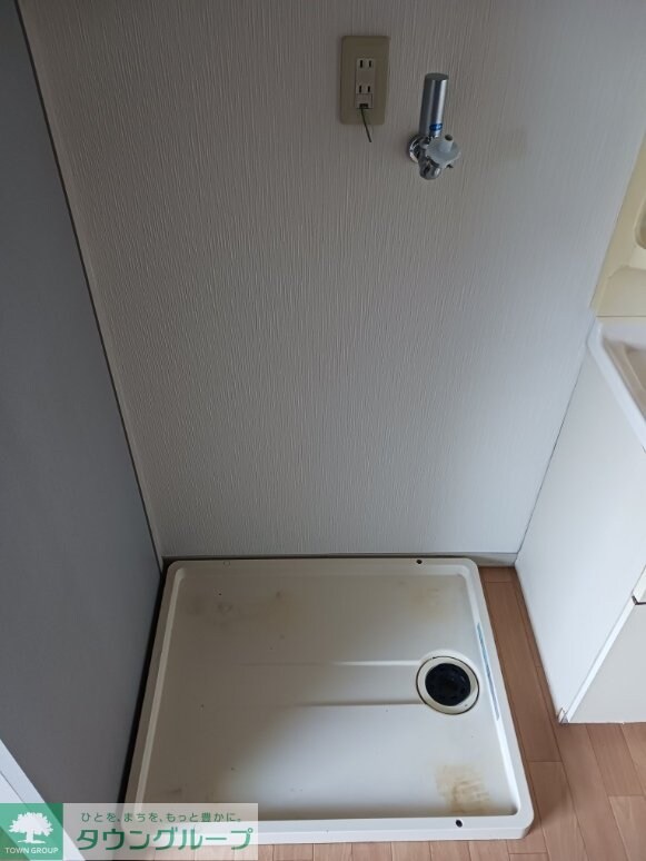 アリエスの物件内観写真