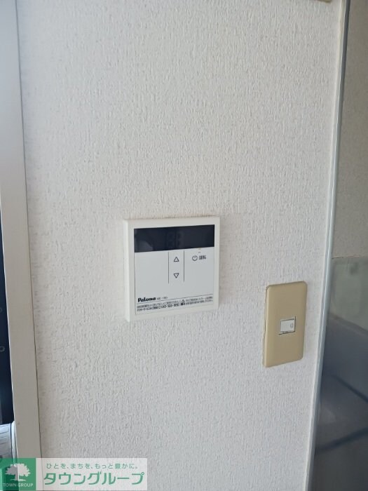 アリエスの物件内観写真