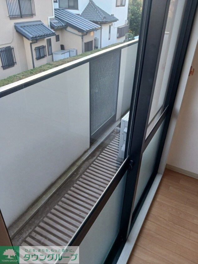 アリエスの物件内観写真