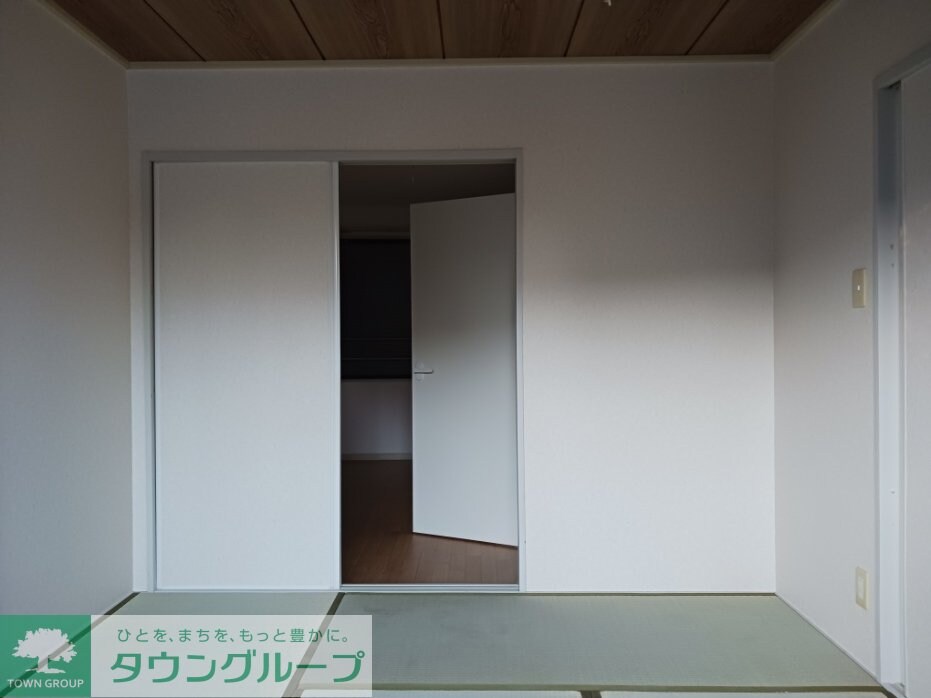 アリエスの物件内観写真