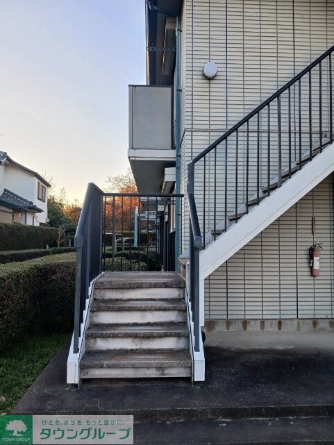 アリエスの物件内観写真