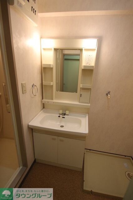 ヒルトップＤ棟の物件内観写真