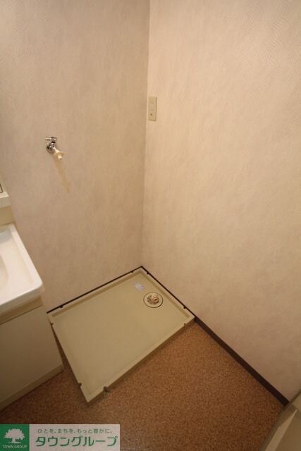 ヒルトップＤ棟の物件内観写真