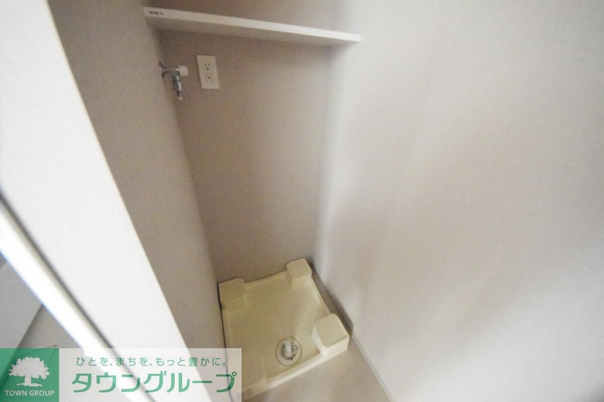 ラグゼナ八王子新町の物件内観写真