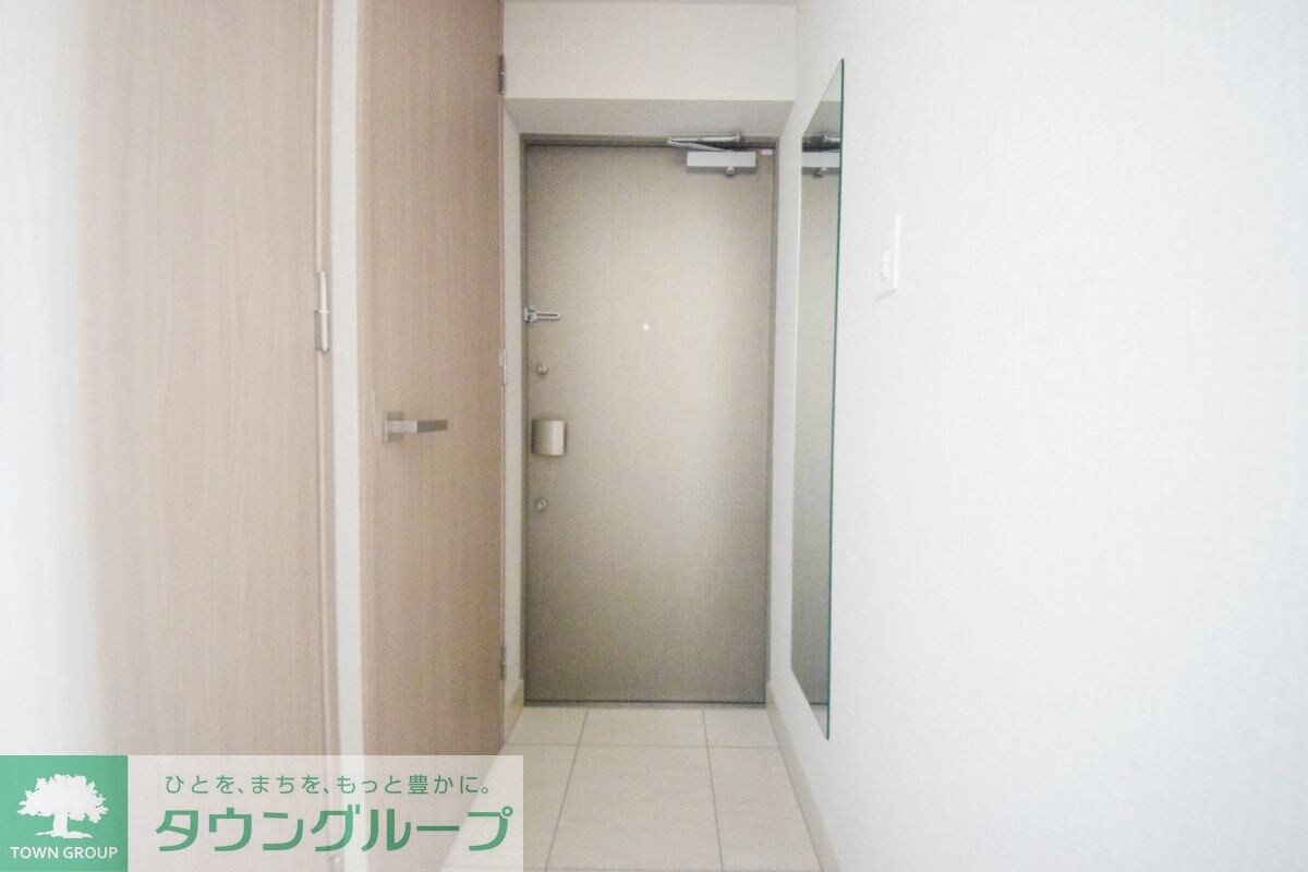 ラグゼナ八王子新町の物件内観写真