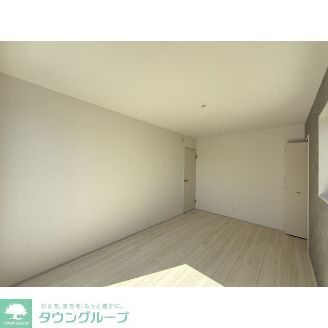 Kolet昭島拝島町#08の物件内観写真