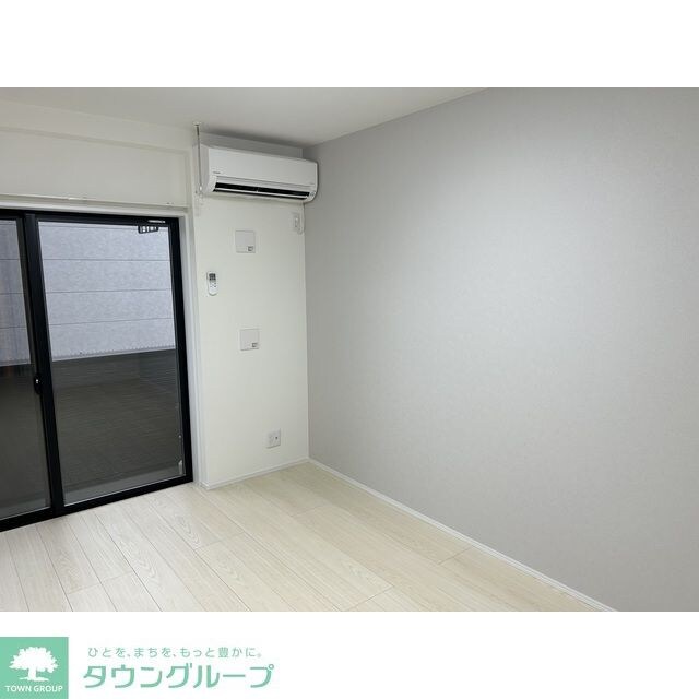 MQuarto福生の物件内観写真