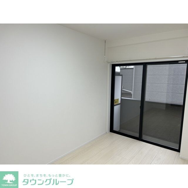 MQuarto福生の物件内観写真