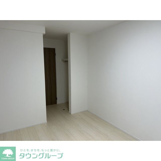 MQuarto福生の物件内観写真