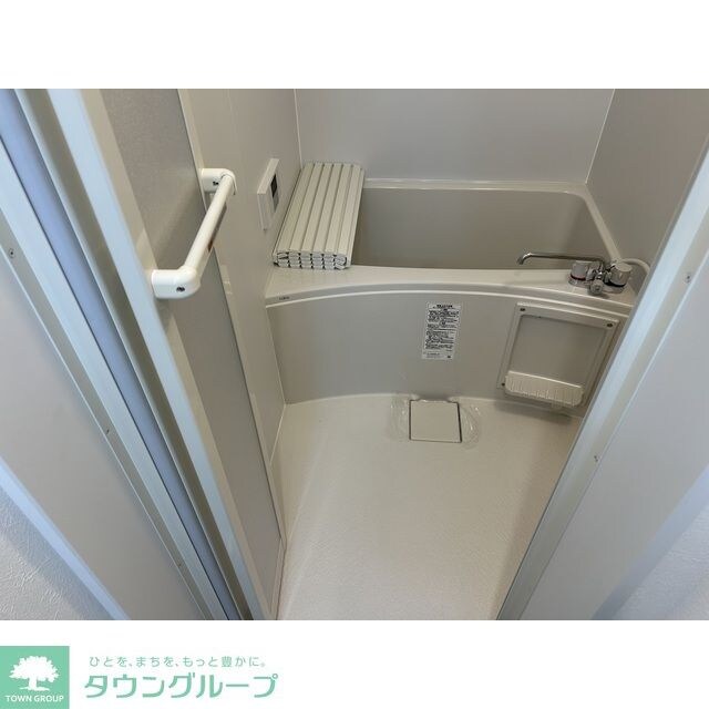 MQuarto福生の物件内観写真