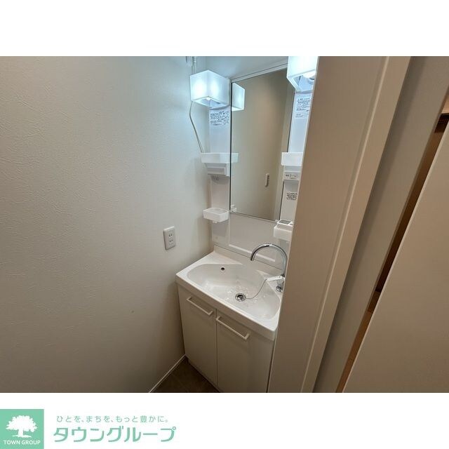 MQuarto福生の物件内観写真