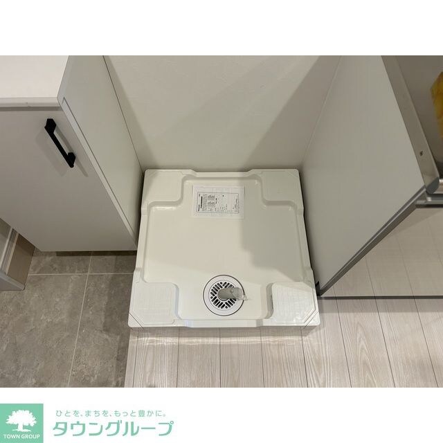 MQuarto福生の物件内観写真