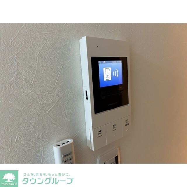 MQuarto福生の物件内観写真