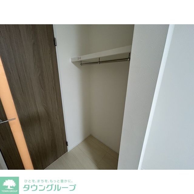 MQuarto福生の物件内観写真