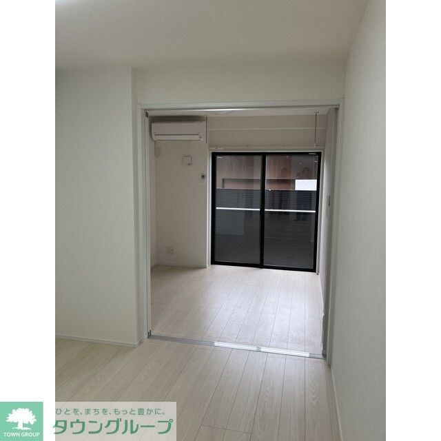 MQuarto福生の物件内観写真