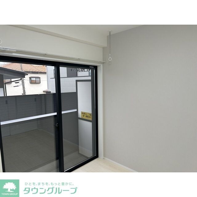 MQuarto福生の物件内観写真