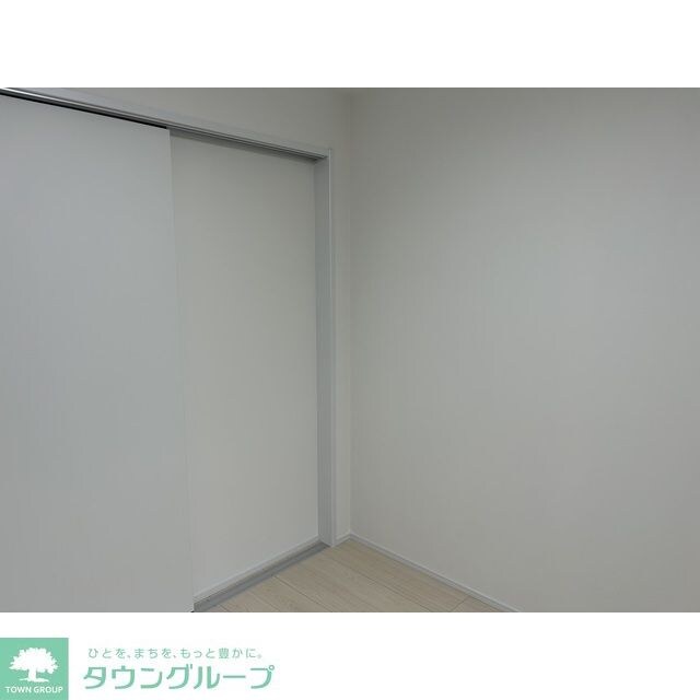 MQuarto福生の物件内観写真