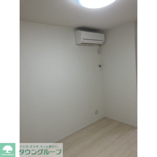 MQuarto福生の物件内観写真